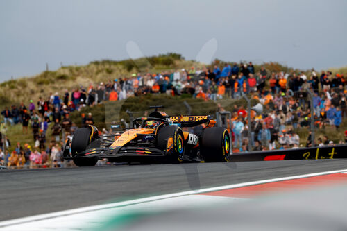 F1 Grand Prix of the Netherlands