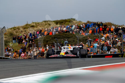 F1 Grand Prix of the Netherlands