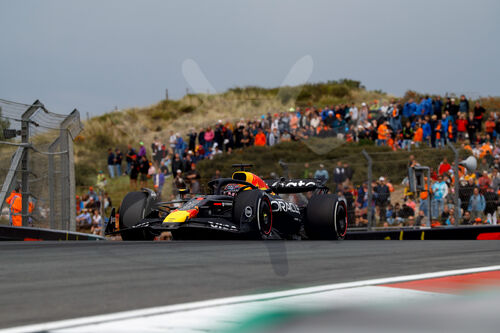 F1 Grand Prix of the Netherlands
