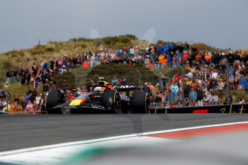 F1 Grand Prix of the Netherlands