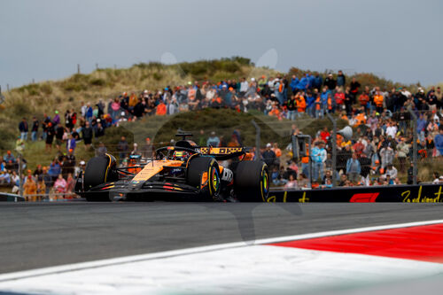 F1 Grand Prix of the Netherlands