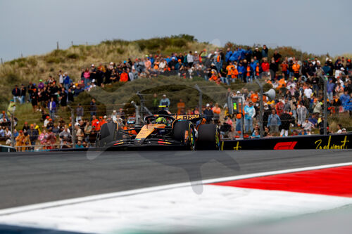 F1 Grand Prix of the Netherlands