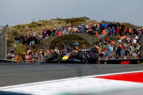 F1 Grand Prix of the Netherlands