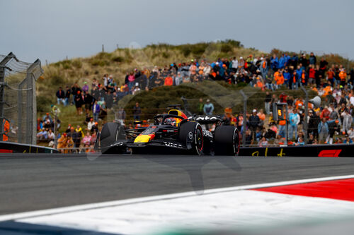 F1 Grand Prix of the Netherlands