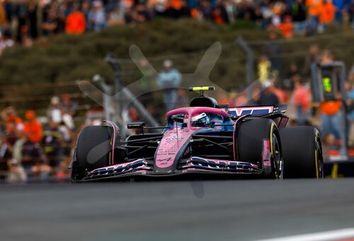 F1 Grand Prix of the Netherlands