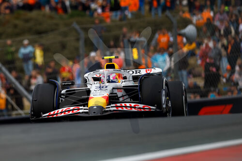 F1 Grand Prix of the Netherlands