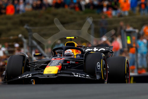 F1 Grand Prix of the Netherlands