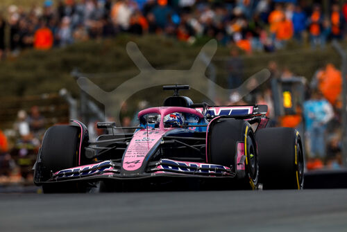 F1 Grand Prix of the Netherlands