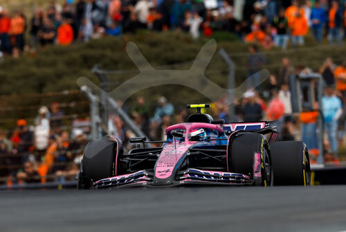 F1 Grand Prix of the Netherlands