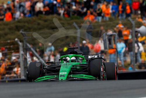 F1 Grand Prix of the Netherlands