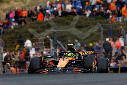 F1 Grand Prix of the Netherlands