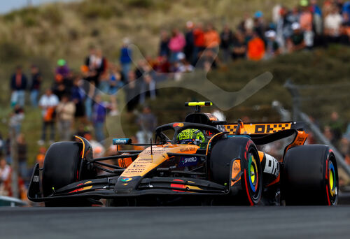 F1 Grand Prix of the Netherlands