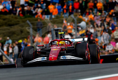 F1 Grand Prix of the Netherlands