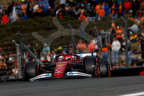 F1 Grand Prix of the Netherlands