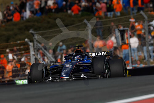 F1 Grand Prix of the Netherlands