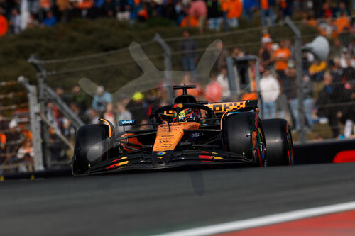 F1 Grand Prix of the Netherlands