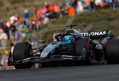 F1 Grand Prix of the Netherlands