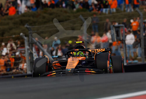 F1 Grand Prix of the Netherlands