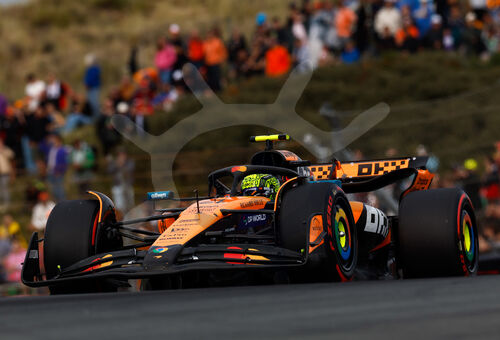 F1 Grand Prix of the Netherlands