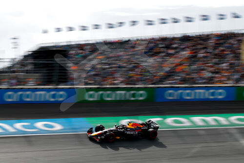 F1 Grand Prix of the Netherlands
