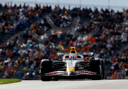 F1 Grand Prix of the Netherlands