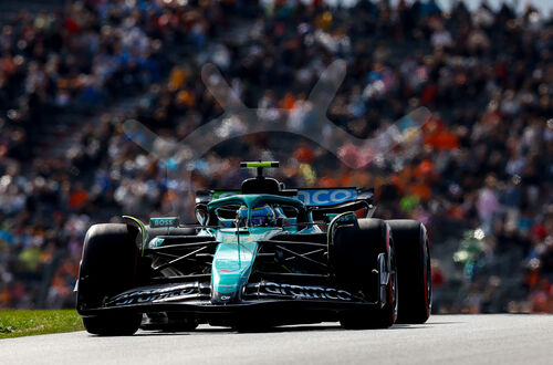 F1 Grand Prix of the Netherlands