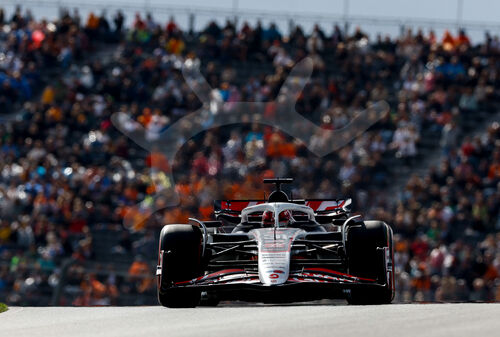 F1 Grand Prix of the Netherlands