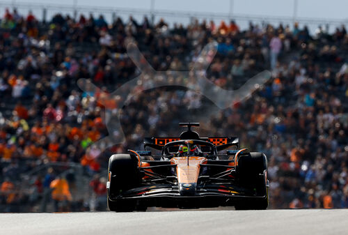 F1 Grand Prix of the Netherlands