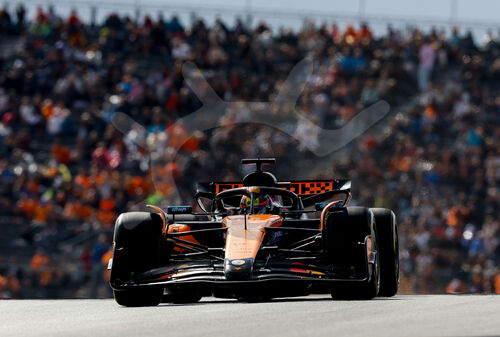F1 Grand Prix of the Netherlands