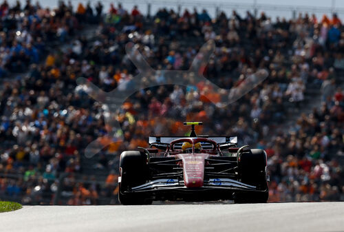 F1 Grand Prix of the Netherlands