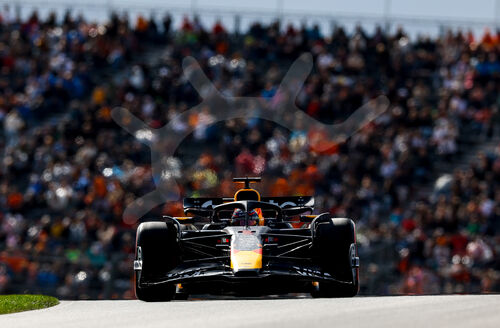 F1 Grand Prix of the Netherlands