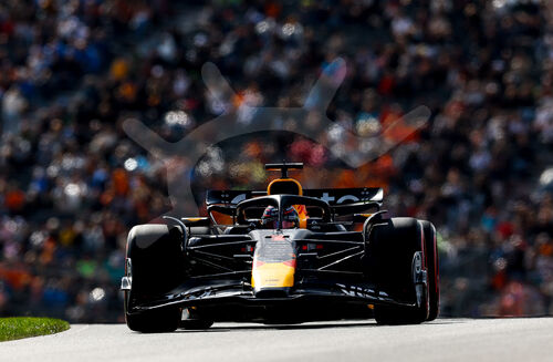 F1 Grand Prix of the Netherlands