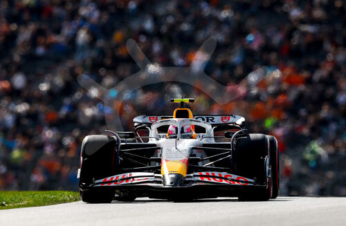 F1 Grand Prix of the Netherlands