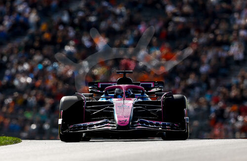 F1 Grand Prix of the Netherlands