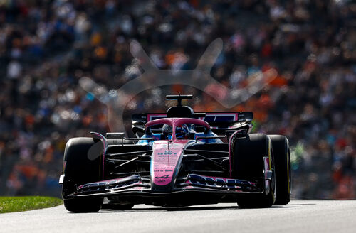 F1 Grand Prix of the Netherlands
