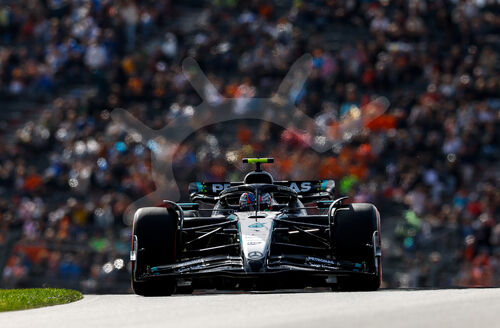 F1 Grand Prix of the Netherlands