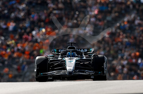 F1 Grand Prix of the Netherlands