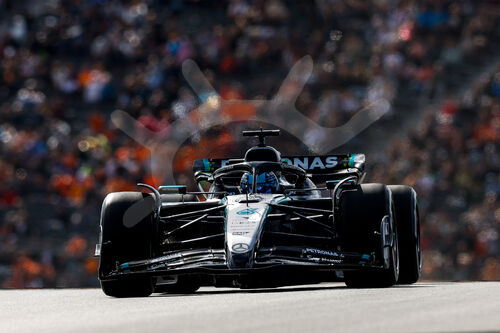 F1 Grand Prix of the Netherlands