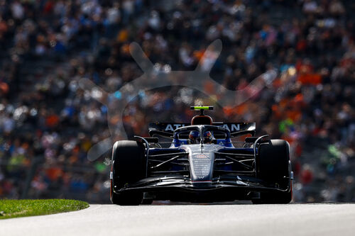 F1 Grand Prix of the Netherlands