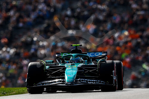 F1 Grand Prix of the Netherlands