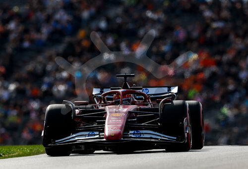 F1 Grand Prix of the Netherlands