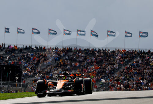 F1 Grand Prix of the Netherlands