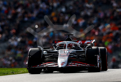 F1 Grand Prix of the Netherlands