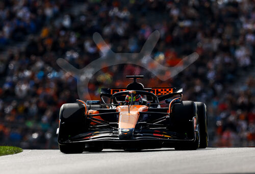 F1 Grand Prix of the Netherlands