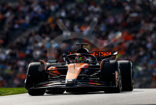 F1 Grand Prix of the Netherlands