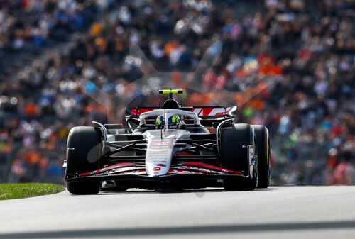 F1 Grand Prix of the Netherlands