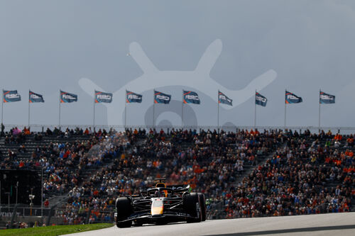 F1 Grand Prix of the Netherlands