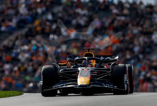 F1 Grand Prix of the Netherlands