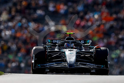 F1 Grand Prix of the Netherlands