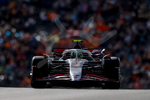 F1 Grand Prix of the Netherlands